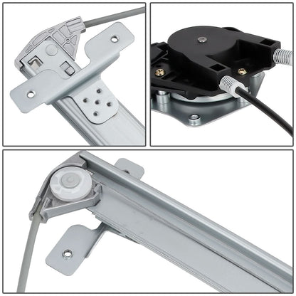 00-04 Dodge Dakota / 98-03 Durango Window Motor & Regulator