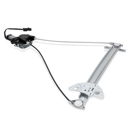 00-04 Dodge Dakota / 98-03 Durango Window Motor & Regulator