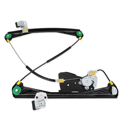 00-02 Lincoln LS Window Motor & Regulator Set