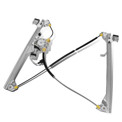 99-07 Cadillac Escalade Chevy Avalanche GMC Window Motor Regulator