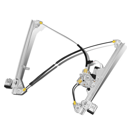 99-07 Cadillac Escalade Chevy Avalanche GMC Window Motor Regulator