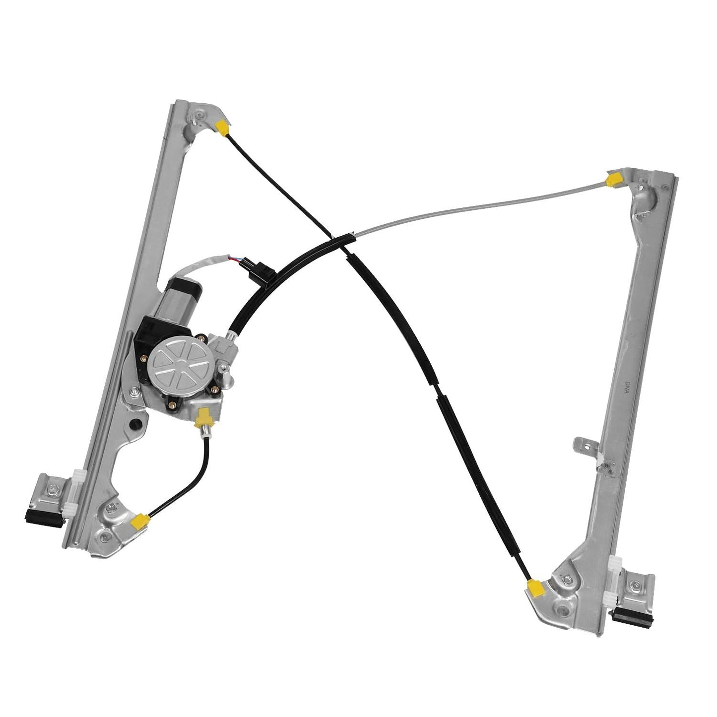 99-07 Cadillac Escalade Chevy Avalanche GMC Window Motor Regulator