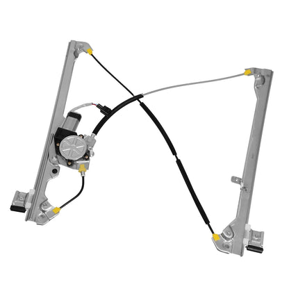99-07 Cadillac Escalade Chevy Avalanche GMC Window Motor Regulator