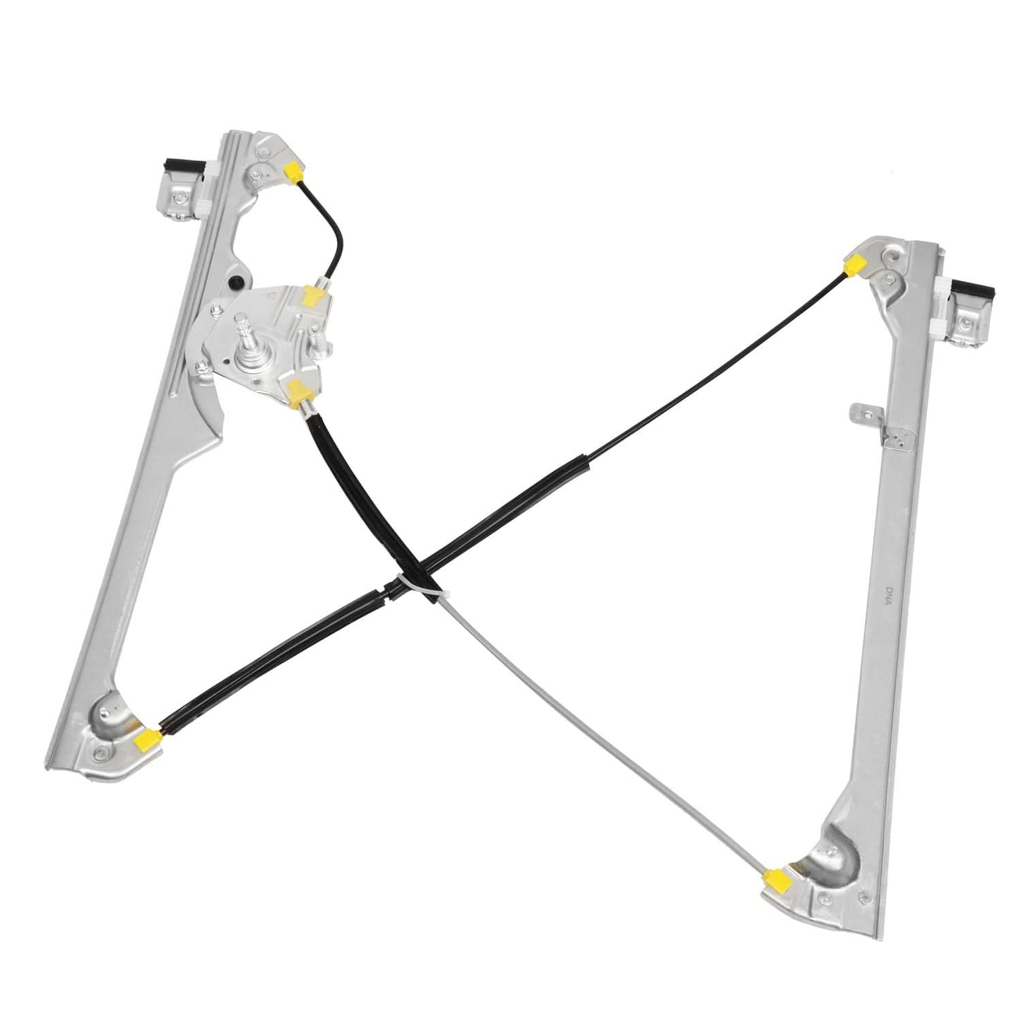 99-07 Chevrolet Avalanche Silverado Window Motor & Regulator Set