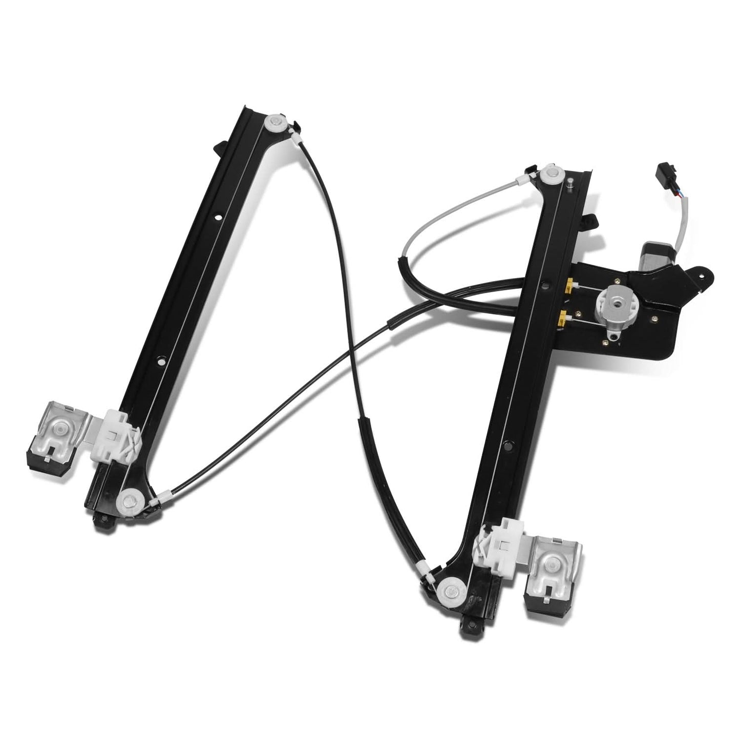 00-07 Cadillac Escalade Chevy Avalanche GMC Window Motor Regulator