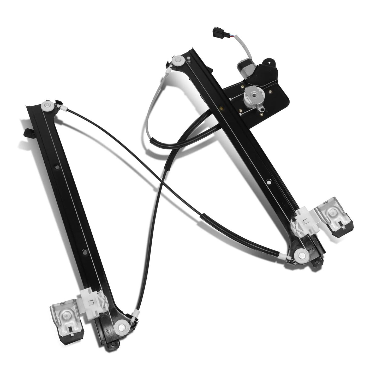 00-07 Cadillac Escalade Chevy Avalanche GMC Window Motor Regulator