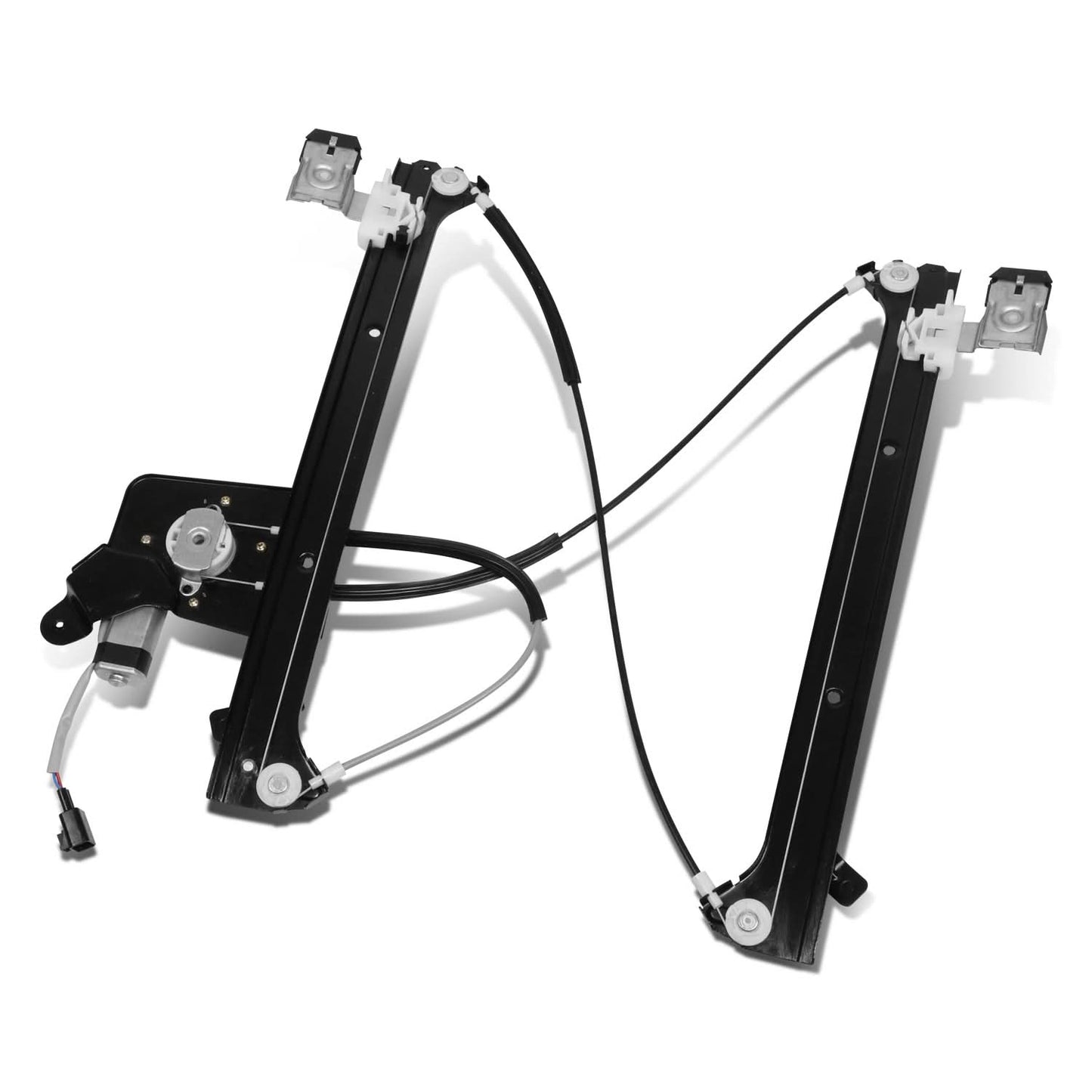 00-07 Cadillac Escalade Chevy Avalanche GMC Window Motor Regulator