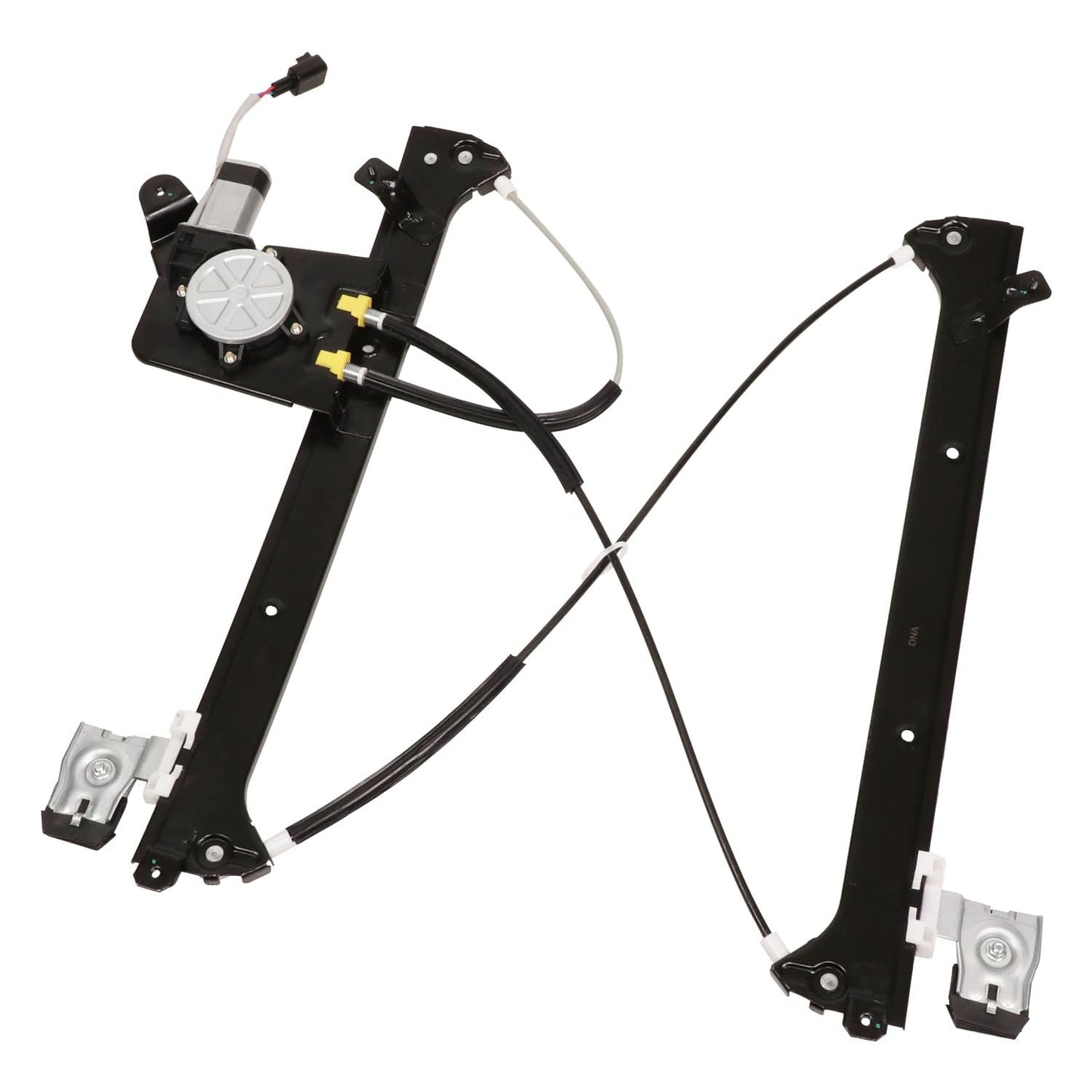 00-07 Cadillac Escalade Chevy Avalanche GMC Window Motor Regulator