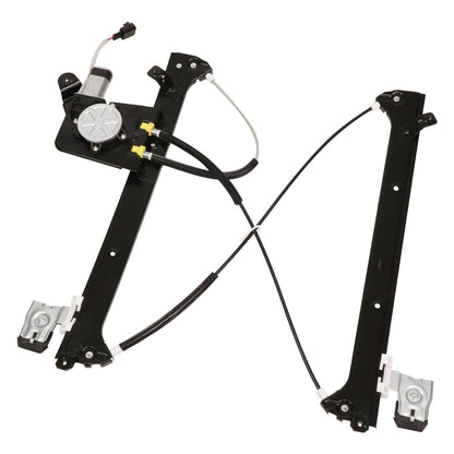 00-07 Cadillac Escalade Chevy Avalanche GMC Window Motor Regulator