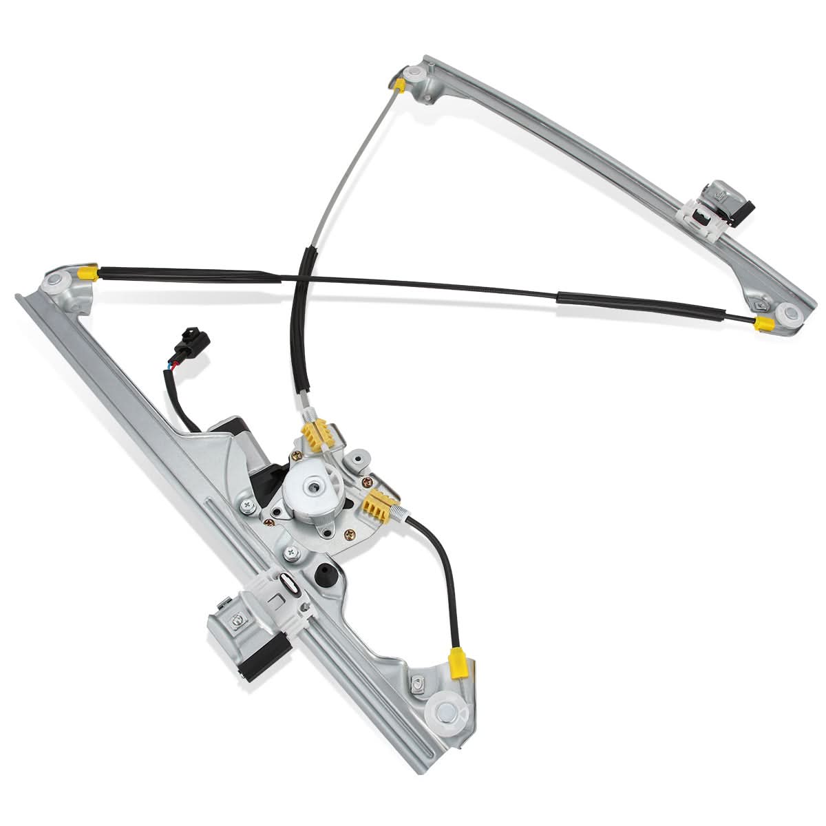 2007-2014 Chevrolet Silverado Suburban Window Motor & Regulator