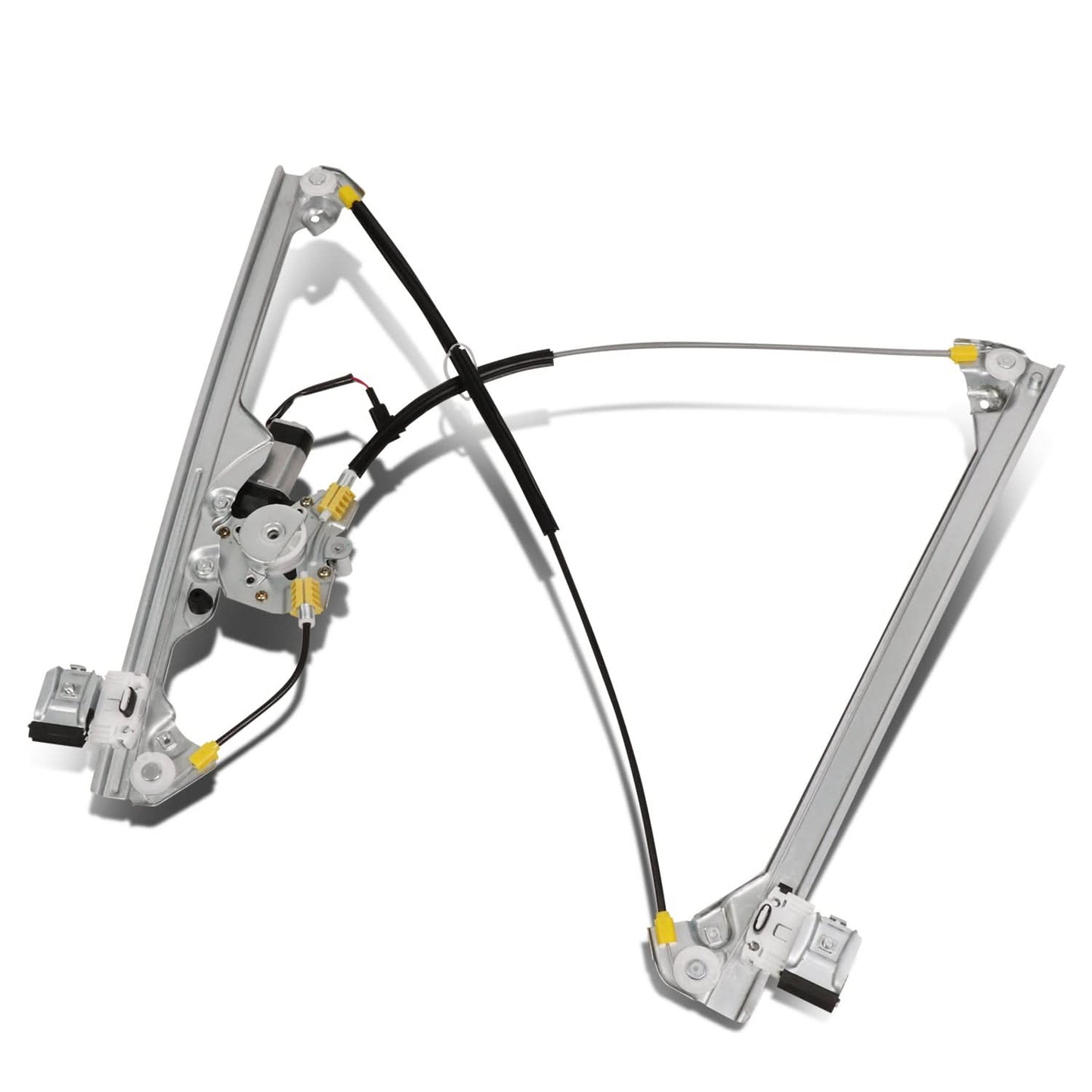 07-14 Cadillac Escalade Chevy Avalanche GMC Window Motor Regulator