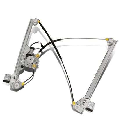 07-14 Cadillac Escalade Chevy Avalanche GMC Window Motor Regulator
