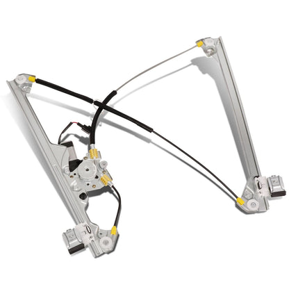 07-14 Cadillac Escalade Chevy Avalanche GMC Window Motor Regulator