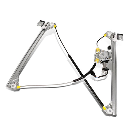 07-14 Cadillac Escalade Chevy Avalanche GMC Window Motor Regulator