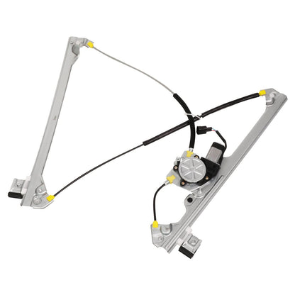 07-14 Cadillac Escalade Chevy Avalanche GMC Window Motor Regulator