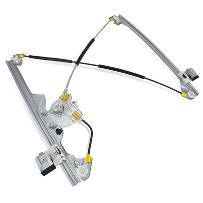 07-14 Chevy Silverado Suburban Avalanche Window Motor & Regulator