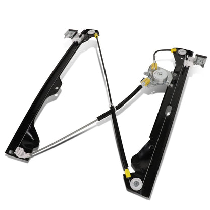 07-14 Chevrolet Escalade Silverado Sierra Window Motor Regulator
