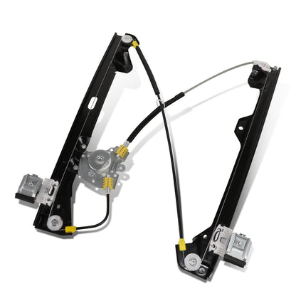 07-14 Chevrolet Escalade Silverado Sierra Window Motor Regulator