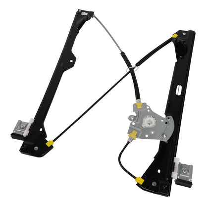 07-14 Chevrolet Escalade Silverado Sierra Window Motor Regulator