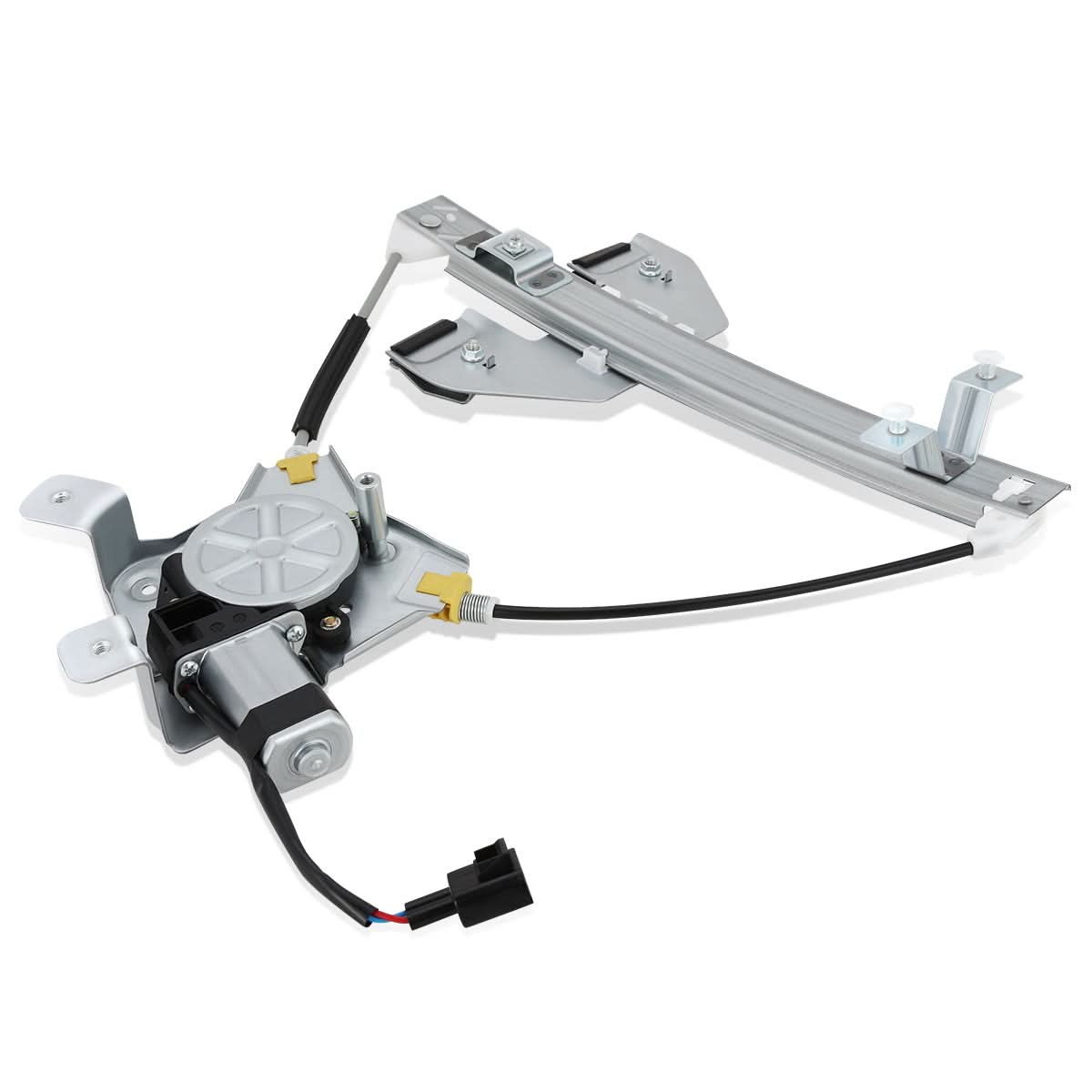 07-14 Chevrolet Tahoe Window Motor & Regulator Assembly
