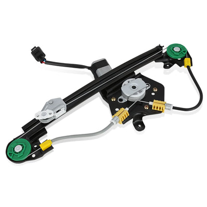 97-05 Chevrolet Malibu/Classic Window Motor & Regulator Assembly
