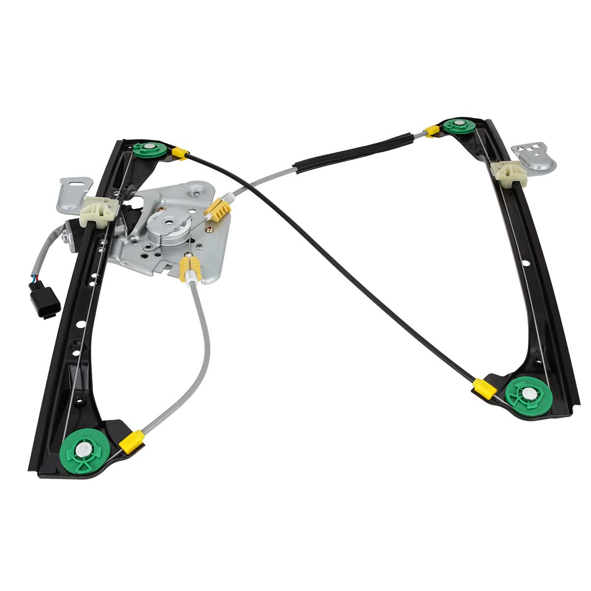 99-05 Oldsmobile Alero/Pontiac Grand Am Window Motor & Regulator Kit