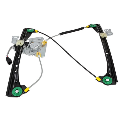 99-05 Oldsmobile Alero/Pontiac Grand Am Window Motor & Regulator Kit