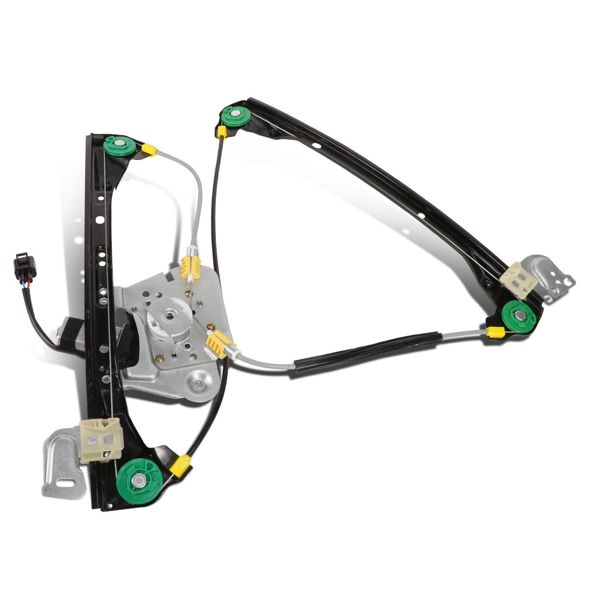 99-05 Oldsmobile Alero & Pontiac Grand Am Window Motor & Regulator