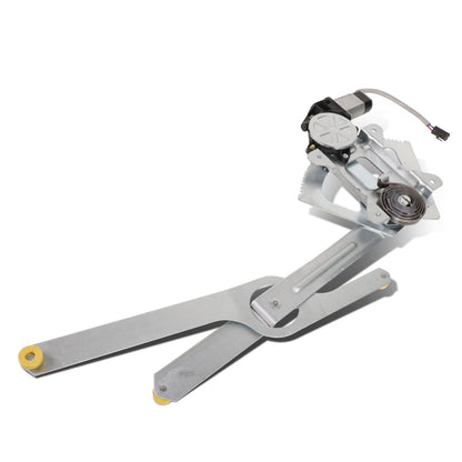 98-02 Chevrolet Blazer Window Motor & Regulator Kit