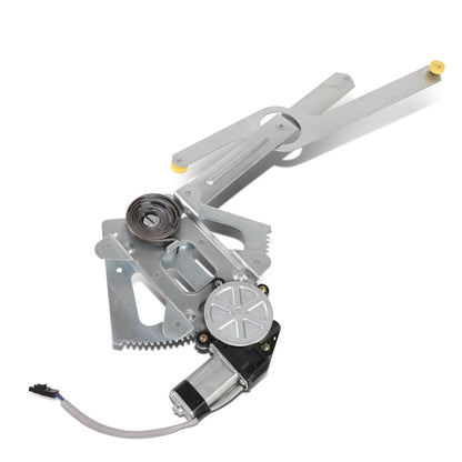 98-02 Chevrolet Blazer Window Motor & Regulator Kit