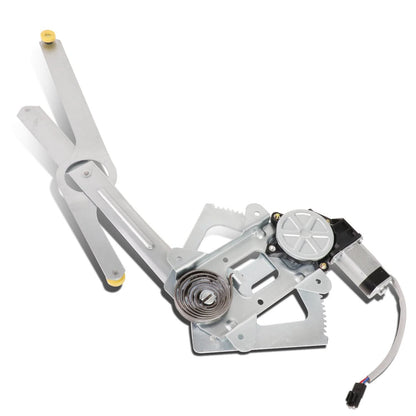 98-02 Chevrolet Blazer Window Motor & Regulator Kit