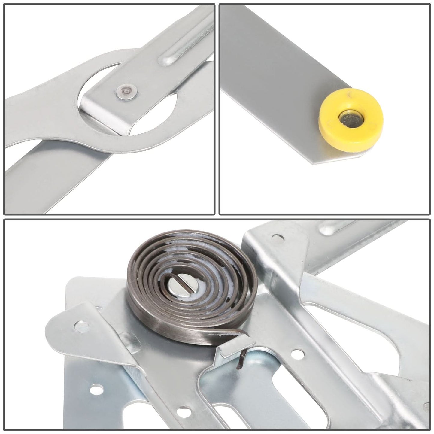 98-02 Chevrolet Blazer Window Motor & Regulator Kit
