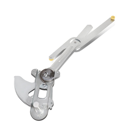 95-02 Chevrolet C/K-Series 1500-3500 Window Motor Regulator