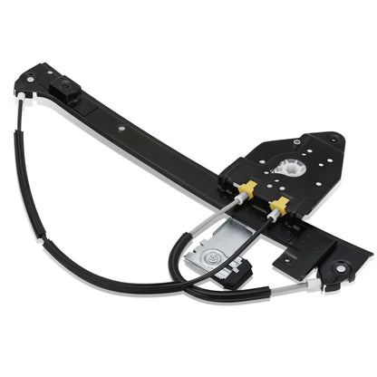 Window Motor & Regulator Set for 02-09 Chevy Trailblazer & More