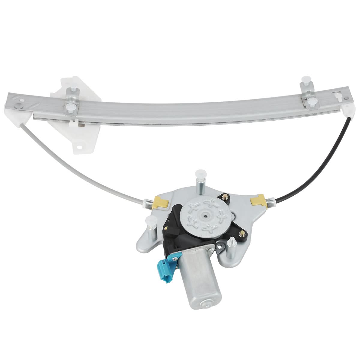 00-05 Hyundai Accent Sedan Window Motor & Regulator Assembly
