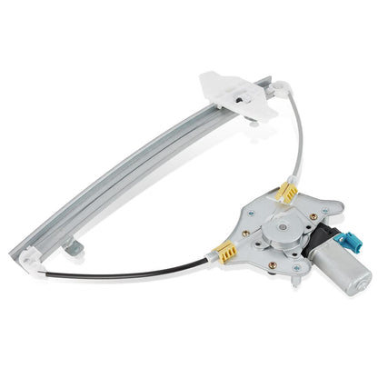 00-05 Hyundai Accent Sedan Window Motor & Regulator Assembly
