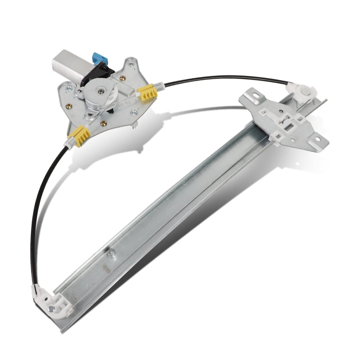04-05 Dodge Verna Window Motor & Regulator Assembly