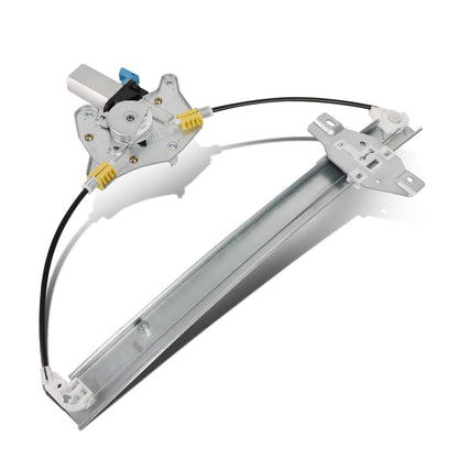 04-05 Dodge Verna Window Motor & Regulator Assembly