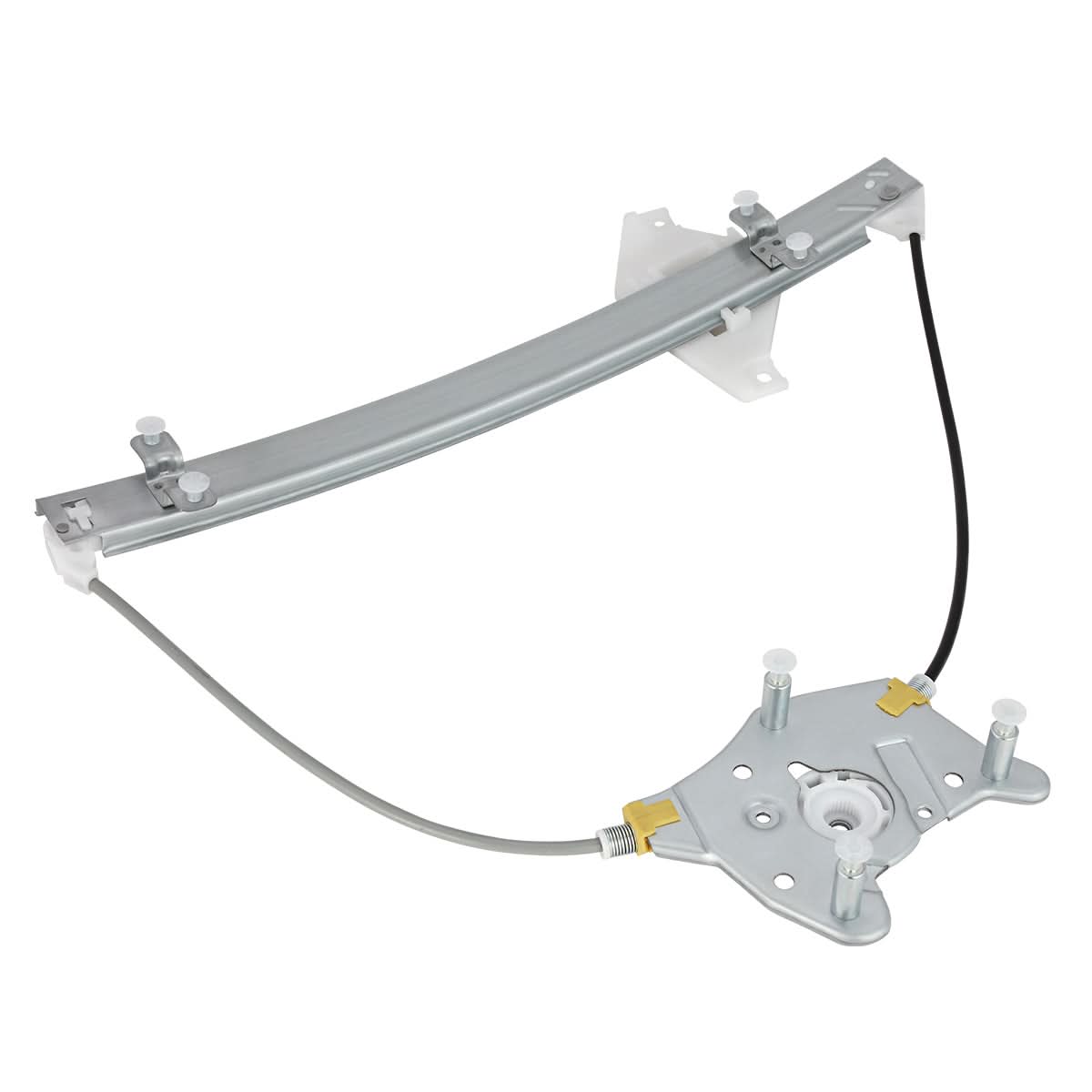 00-05 Hyundai Accent Hatchback Window Motor & Regulator Assembly