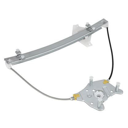 00-05 Hyundai Accent Hatchback Window Motor & Regulator Assembly