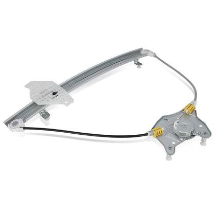 00-05 Hyundai Accent Hatchback Window Motor & Regulator Assembly