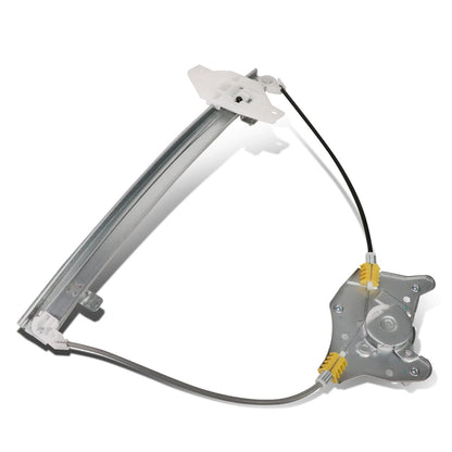 2000-2005 Hyundai Accent Hatchback Window Motor & Regulator