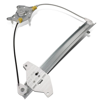2000-2005 Hyundai Accent Hatchback Window Motor & Regulator