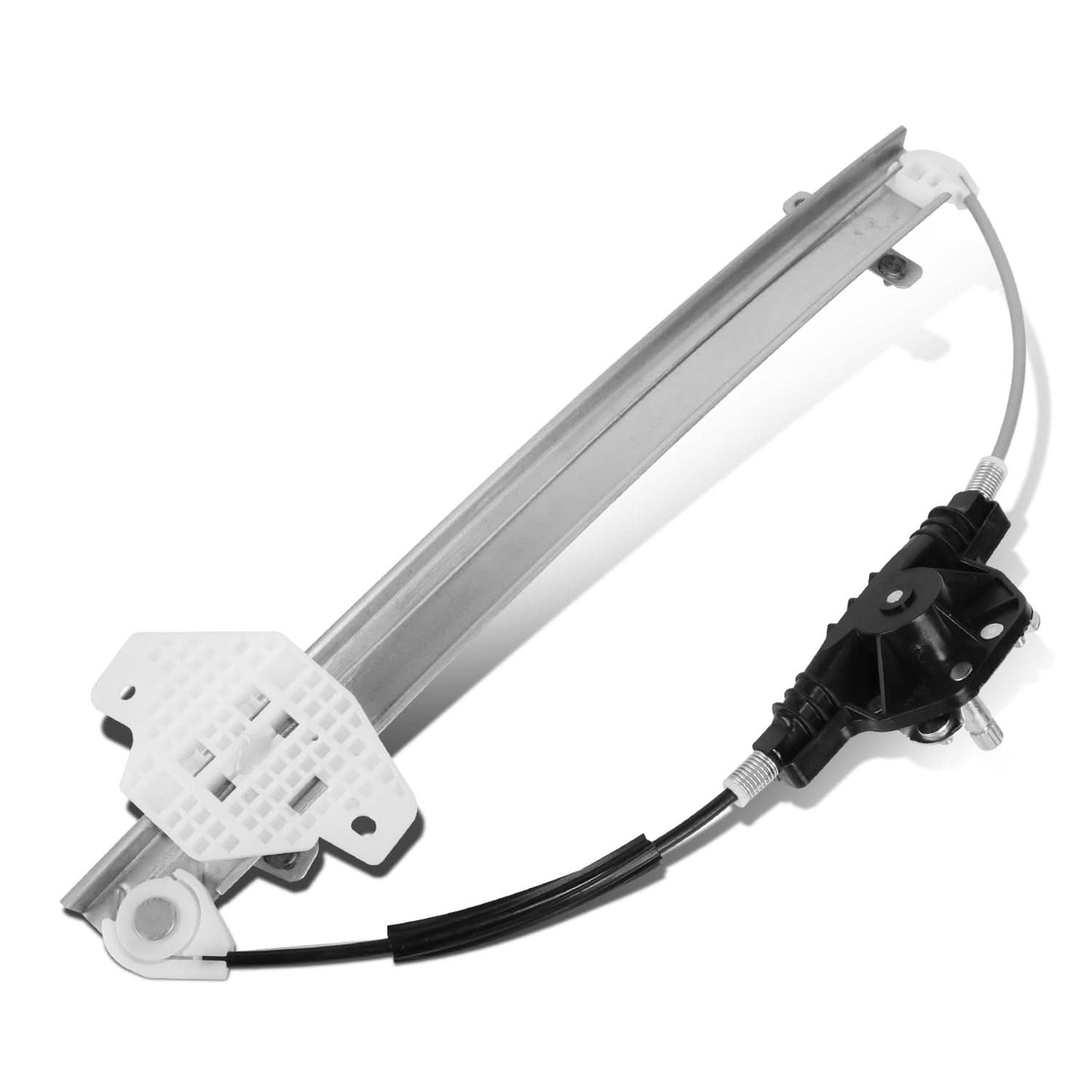06-11 Dodge Attitude Window Motor & Regulator Assembly