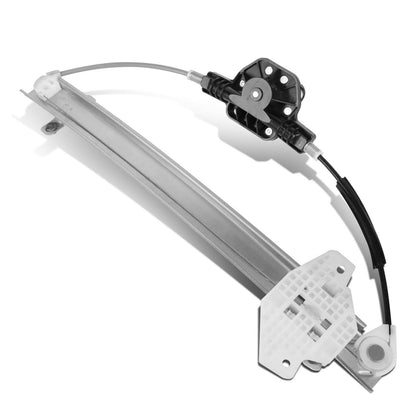 06-11 Dodge Attitude Window Motor & Regulator Assembly