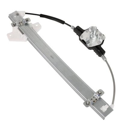 06-11 Dodge Attitude Window Motor & Regulator Assembly