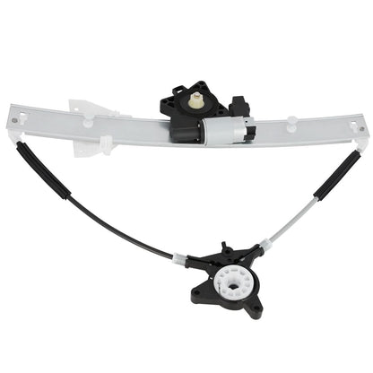 2003-2008 Mazda 6 Window Motor & Regulator Assembly