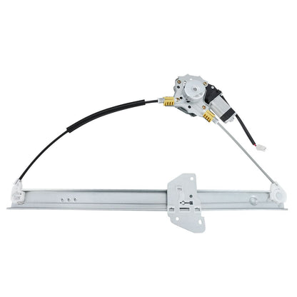 00-06 Mazda MPV Window Motors & Regulators