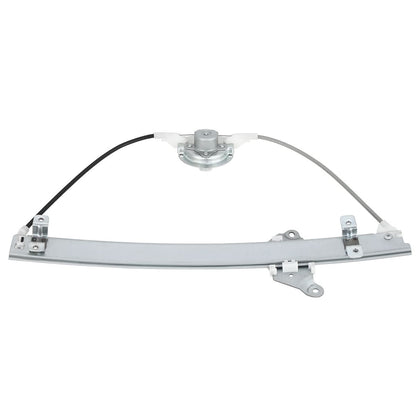 87-90 Nissan Sentra Window Motor & Regulator Assembly
