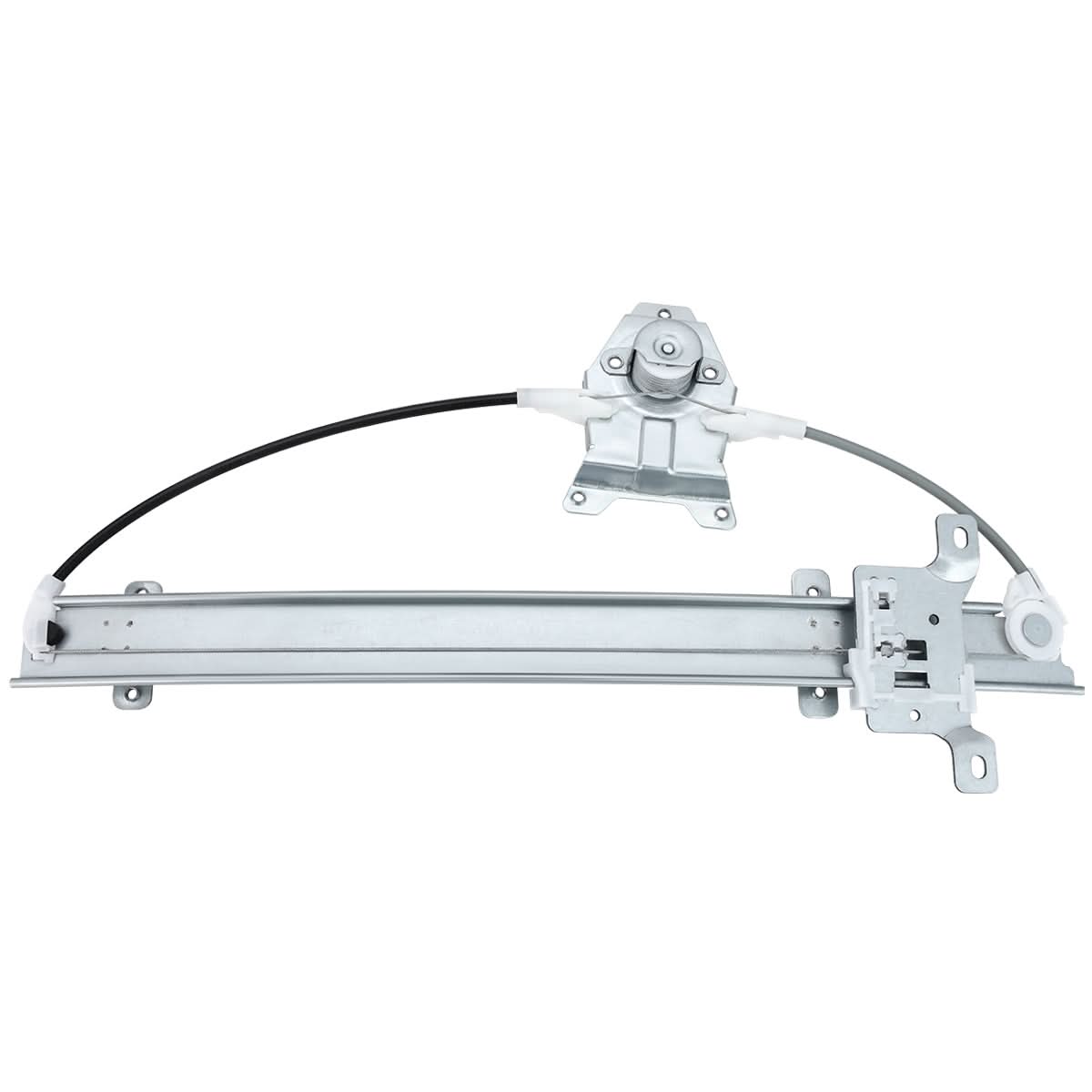 86-90 Nissan Sentra Window Motor & Regulator Assembly